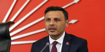 Özgür Çelik hakkında gözaltı kararı