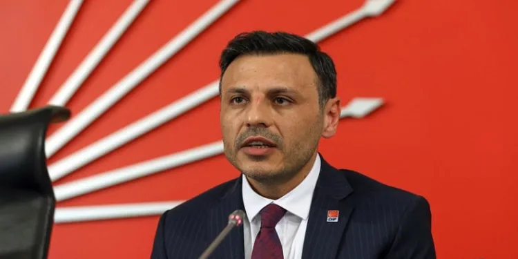 Özgür Çelik hakkında gözaltı kararı
