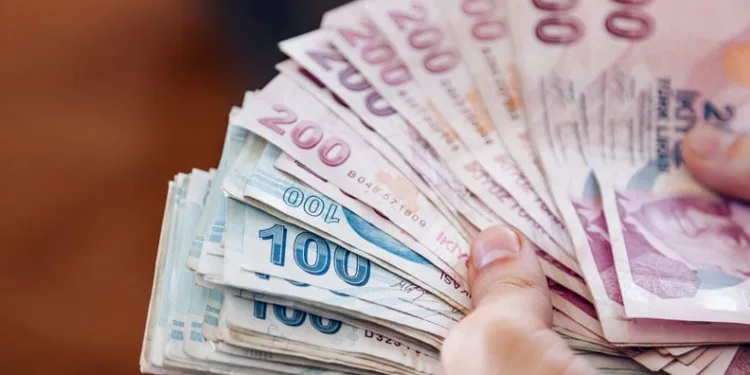 Sosyal yardım ödemeleri artırıldı