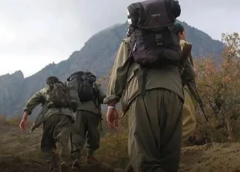 PKK, cuma günü silah bırakıyor!