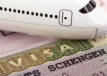 Bakanlıktan Schengen vizesi açıklaması