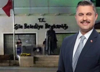 Şile Belediyesi’ne operasyon: Özgür Kabadayı gözaltında