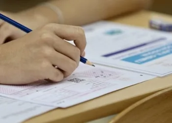 Bursa’dan YKS’de üç Türkiye birincisi çıktı