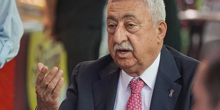 “Terörsüz bir Türkiye için yeni bir döneme giriyoruz”
