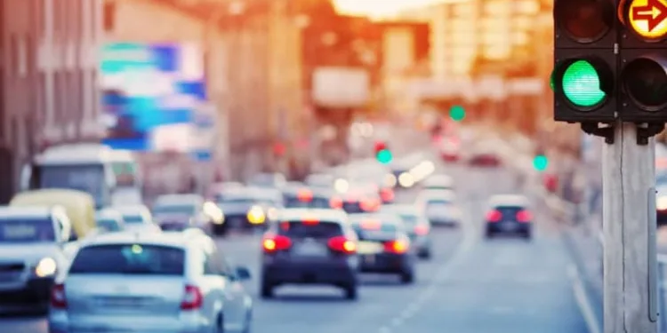 Haziran ayında 189 bin 237 adet taşıtın trafiğe kaydı yapıldı