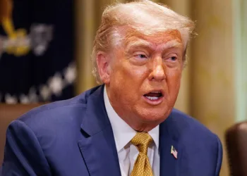 Trump’tan yeni ülkelere gümrük vergisi sinyali