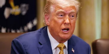 Trump’tan yeni ülkelere gümrük vergisi sinyali
