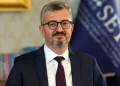 İletişim Başkanlığına Burhanettin Duran atandı