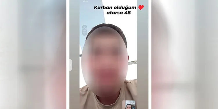 Boşanma aşamasındaki eşini öldüren zanlı tutuklandı