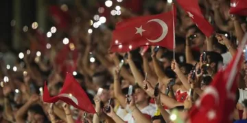 A Milli Takım, Bulgaristan’ı Bursa’da konuk edecek