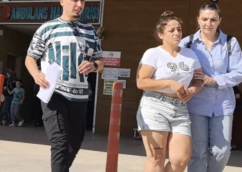Bursa’da uyuşturucu taciri suçüstü yakalandı