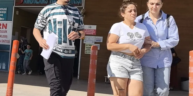 Bursa’da uyuşturucu taciri suçüstü yakalandı