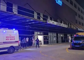Düğün dönüşü kavga: 3 ölü