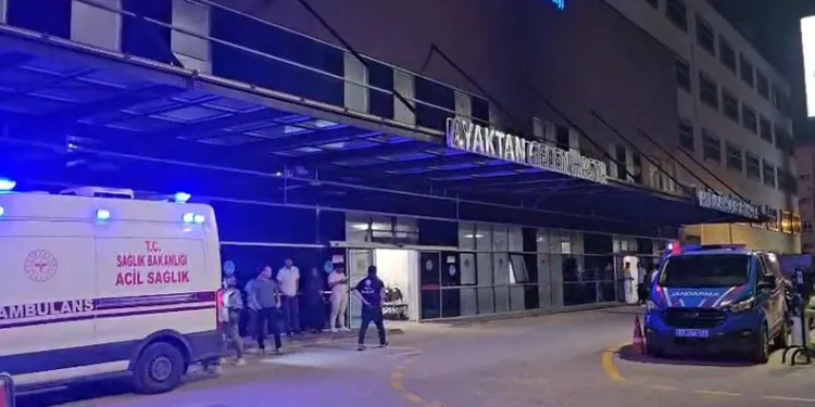 Düğün dönüşü kavga: 3 ölü