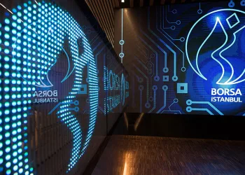 Borsa haftaya yükselişle başladı