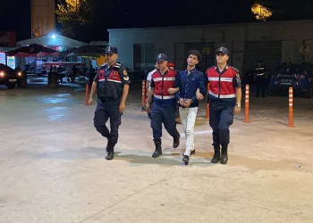Uyuşturucu taciri JASAT tarafından yakalandı