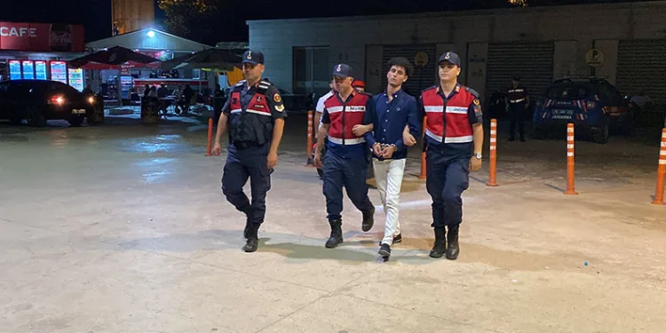 Uyuşturucu taciri JASAT tarafından yakalandı