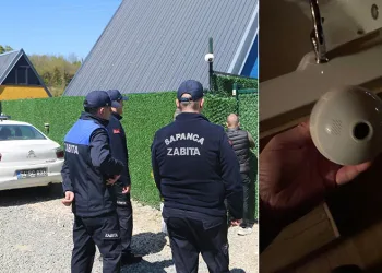Gizli kamera skandalında iddianame hazırlandı