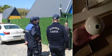 Gizli kamera skandalında iddianame hazırlandı