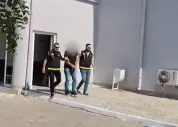 Gemlik’te kesinleşmiş hapis cezası bulunan 3 kişi yakalandı