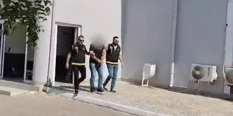 Gemlik’te kesinleşmiş hapis cezası bulunan 3 kişi yakalandı