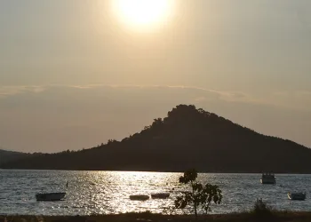 23 Temmuz’da Türkiye kavruldu
