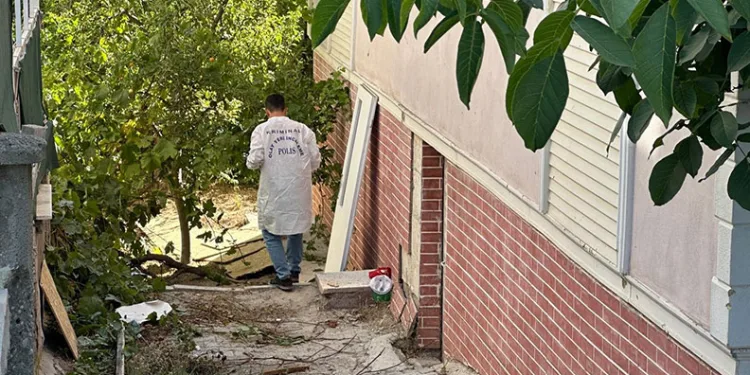 Karaman’da çatıdan düşen inşaat ustası hayatını kaybetti