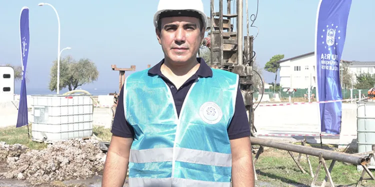 Prof. Dr. Eyübhan Avcı Rusya depremini değerlendirdi