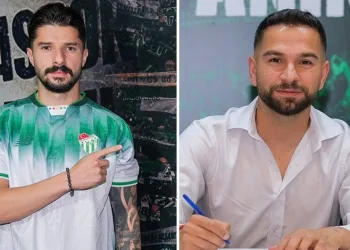 Bursaspor
