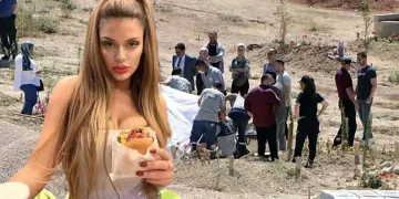 Yağmur’un otopsi raporunda dehşete düşüren ayrıntılar
