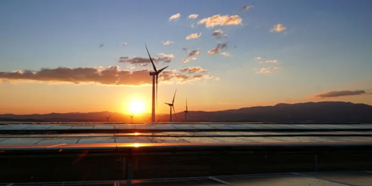 Yenilenebilir enerji gücü Haziran’da zirve yaptı