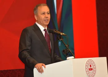 “Spor, önce ahlaktır, önce saygıdır”
