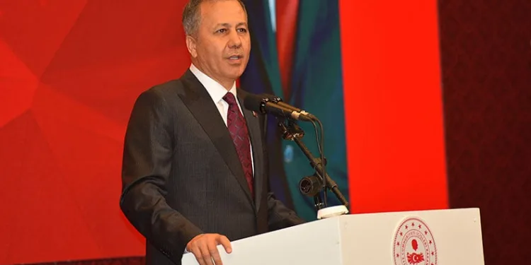 “Spor, önce ahlaktır, önce saygıdır”