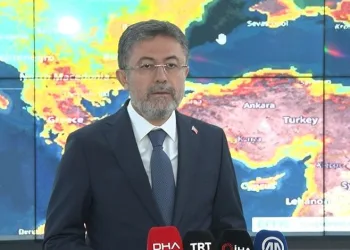 “Sadece Harmancık yangını sürüyor”