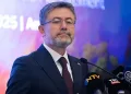 Bakan Yumaklı: “6 ildeki 7 yangını tamamen kontrol altında”