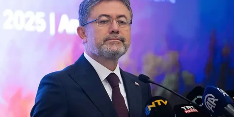 Bakan Yumaklı: “6 ildeki 7 yangını tamamen kontrol altında”