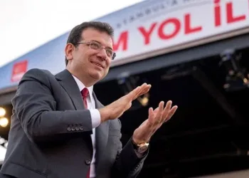 İmamoğlu’na sahte diploma iddianamesi