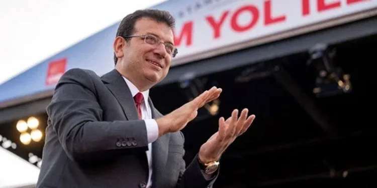 İmamoğlu’na sahte diploma iddianamesi
