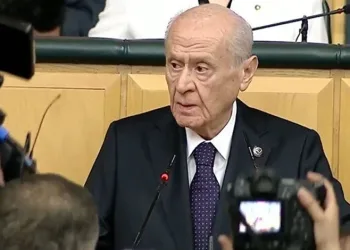 “Devletin pazarlık yaptığını iddia eden müfteridir, namerttir”