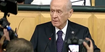 “Devletin pazarlık yaptığını iddia eden müfteridir, namerttir”
