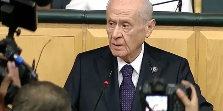 “Devletin pazarlık yaptığını iddia eden müfteridir, namerttir”
