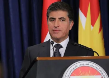 Barzani’den silah bırakma kararına destek