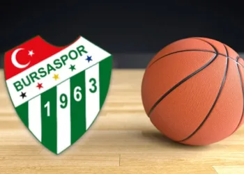 Bursaspor Basketbol’a 2 transfer