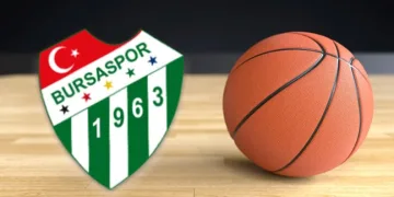Bursaspor Basketbol’a 2 transfer