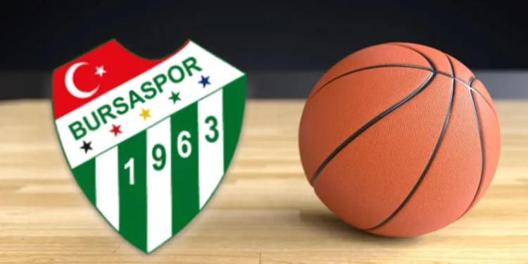 Bursaspor Basketbol’a 2 transfer