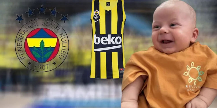Çağan Ata’ya nefes ol, imzalı forma şansı yakala