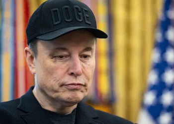 Musk: “Amerika Partisi kurulmuştur”