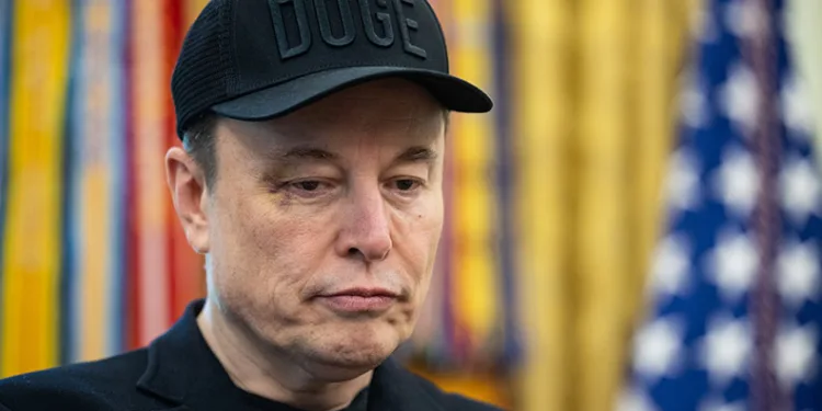 Musk: “Amerika Partisi kurulmuştur”