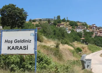 Karasi Köyü’nde Asırlık Gelenek Devam Etti