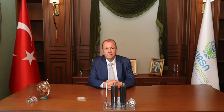 Özer Matlı’dan 15 Temmuz mesajı